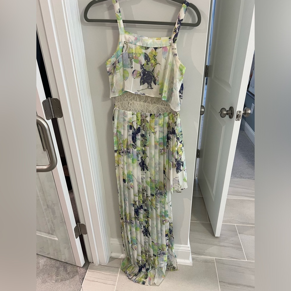 BCBG Generation stunning formal dress